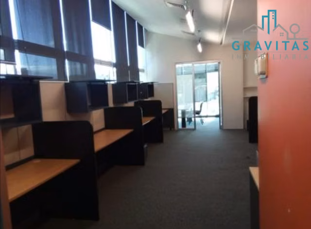 Oficinas en alquiler en Santa Ana FORUM 2 ID 1632 - Imagen 7