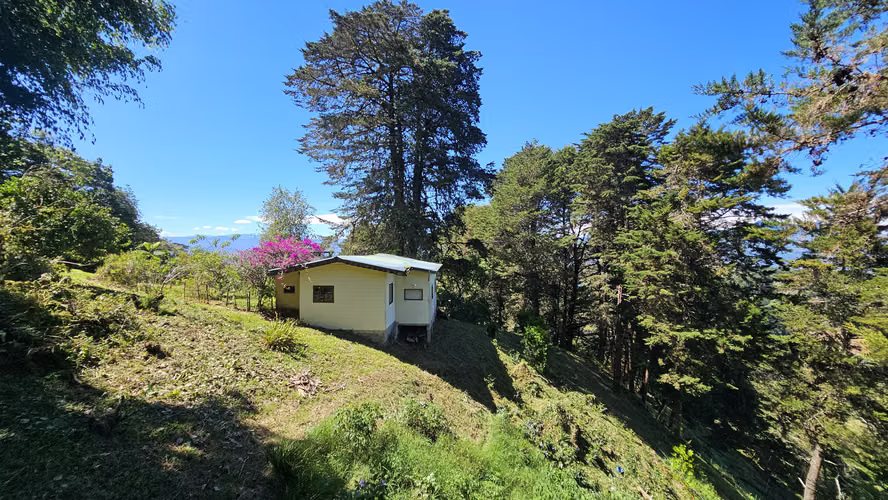 Se Vende Propiedad en Tarbaca con increíbles vistas. - 03