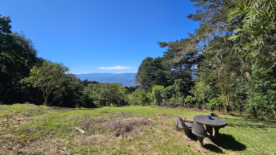 Se Vende Propiedad en Tarbaca con increíbles vistas. - 03