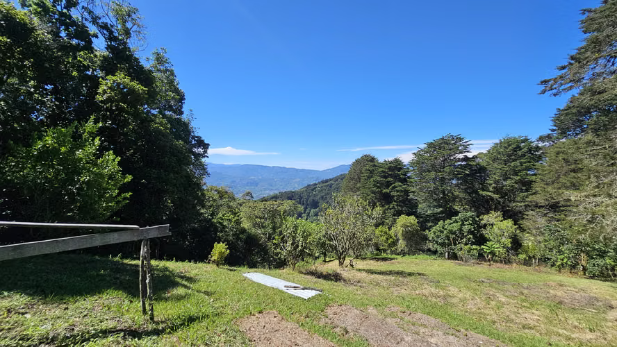 Se Vende Propiedad en Tarbaca con increíbles vistas. - 03