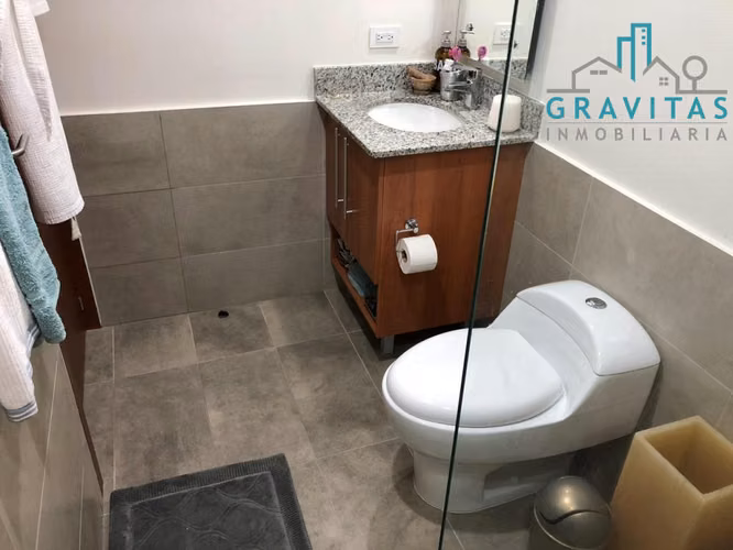 Apartamento en venta en San Pedro, en  torre ID 922 - Imagen 9
