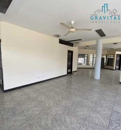 Edificio en alquiler en Moravia (350 m2) ID 1416
