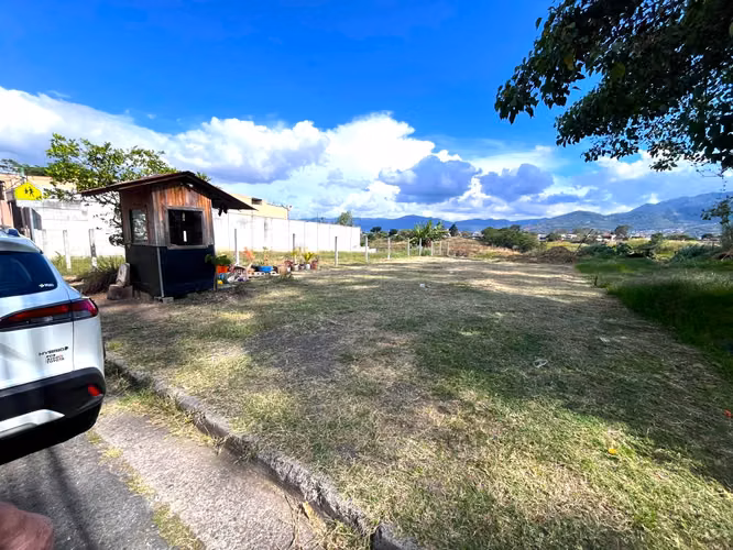 Terreno en venta en Mata Redonda, San José (378 m2) ID 1865
