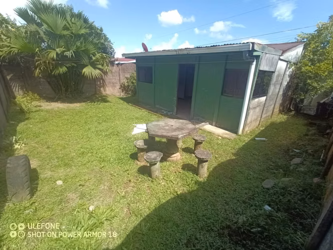 Casa Guápiles El Molino