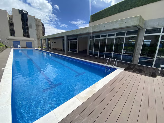 Investor Opportunity | 3-Bedroom Apartment with Beautiful Views | Monte Alto, Curridabat