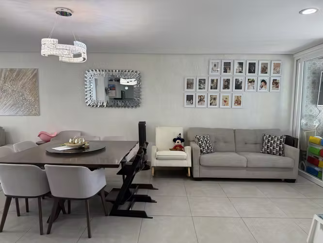 Venta de casa en condominio con amenidades premium- Guachipelin Escazu - Imagen 2