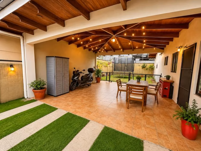 Venta de Hogar con encanto y excelente ubicación