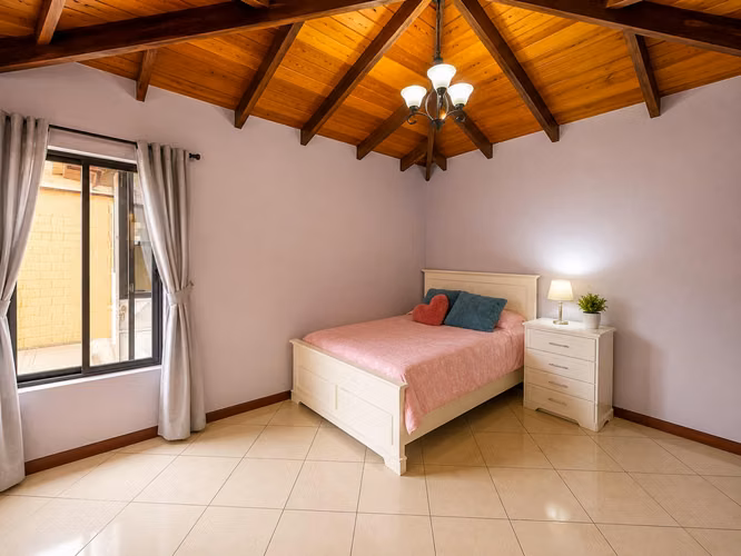 Venta de Hogar con encanto y excelente ubicación