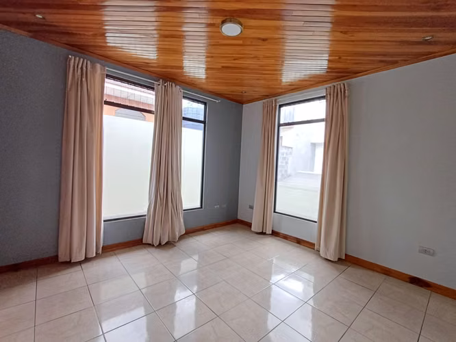 Se vende amplia & elegante casa - Imagen 6