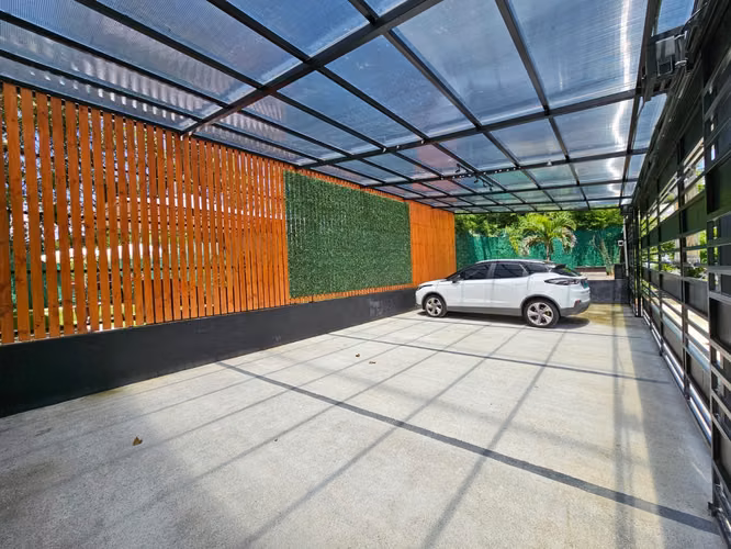 Alquiler de Apartamento Tipo Estudio Semiamueblado (Monoambiente)