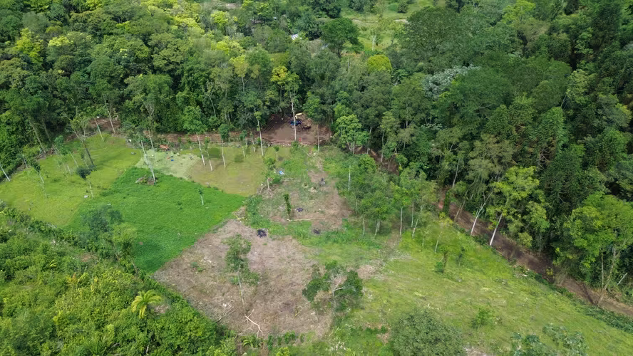 Venta de Finca El Yune en Tres X, Turrialba
