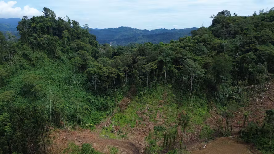 Venta de Finca El Yune en Tres X, Turrialba