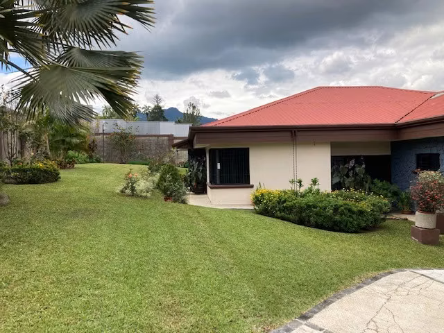 CA-714 | Casa en Pinares, Curridabat - Imagen 9