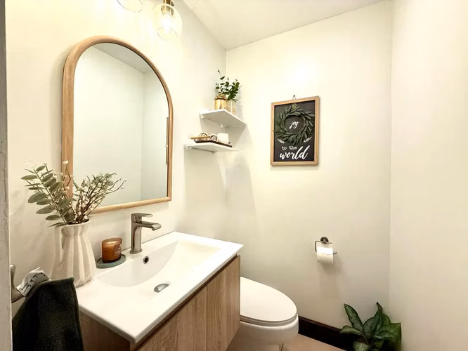 VENTA DE CASA EN CONDOMINIO PALMA REAL, Lindora Santa Ana 4849