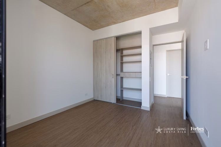 21411 - Apartamento moderno, vistas espectaculares, 2 dor y parqueo - Imagen 11