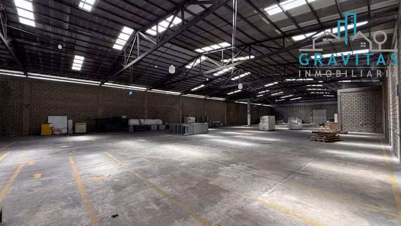 Alquiler de bodega en Cartago, uso comercial e industrial ID 1547 - Imagen 5