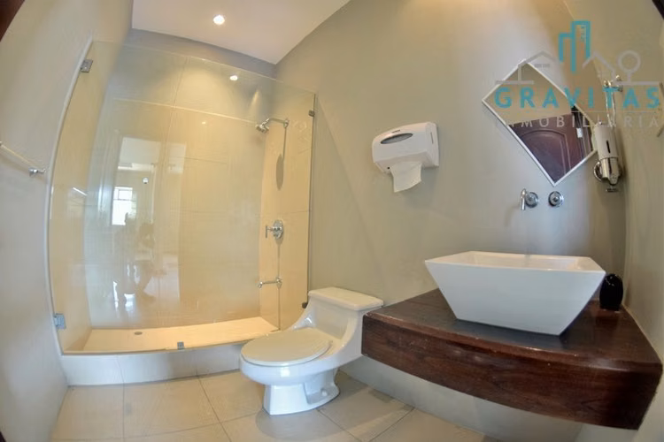 Alquiler de bodega en Alajuela, Coyol 1632m2 ID 1976