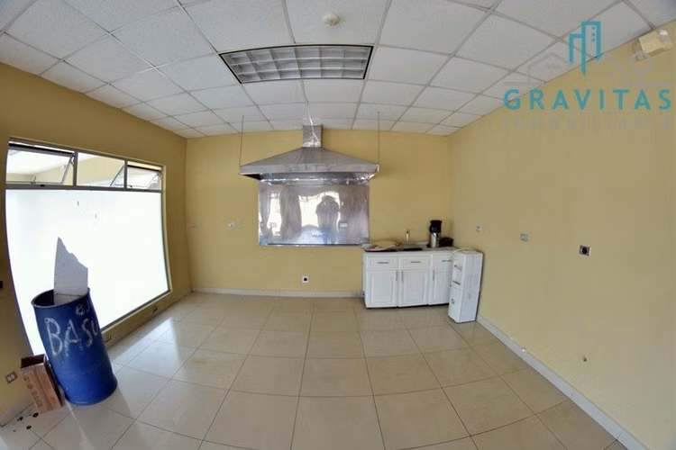 Alquiler de bodega en Alajuela, Coyol 1632m2 ID 1976