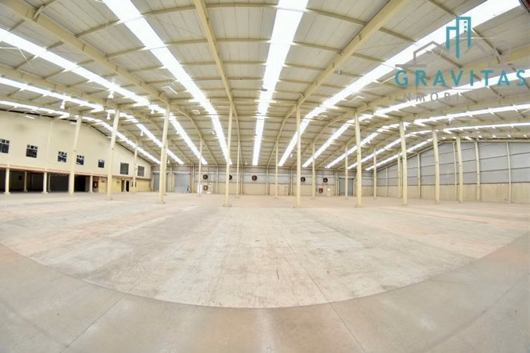 Alquiler de bodega en Alajuela, Coyol 1632m2 ID 1976