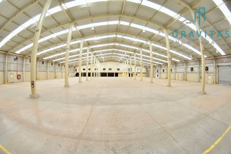 Warehouse for rent in Alajuela, Coyol 1632m2 ID 1976