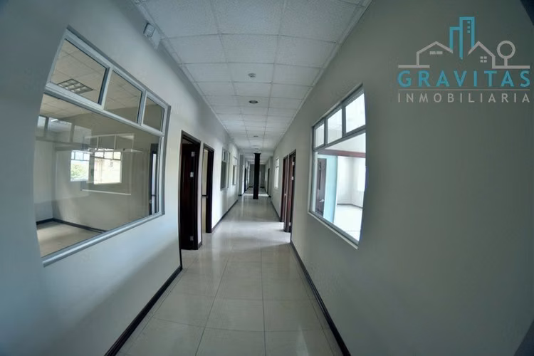 Alquiler de bodega en Alajuela, Coyol 1632m2 ID 1976