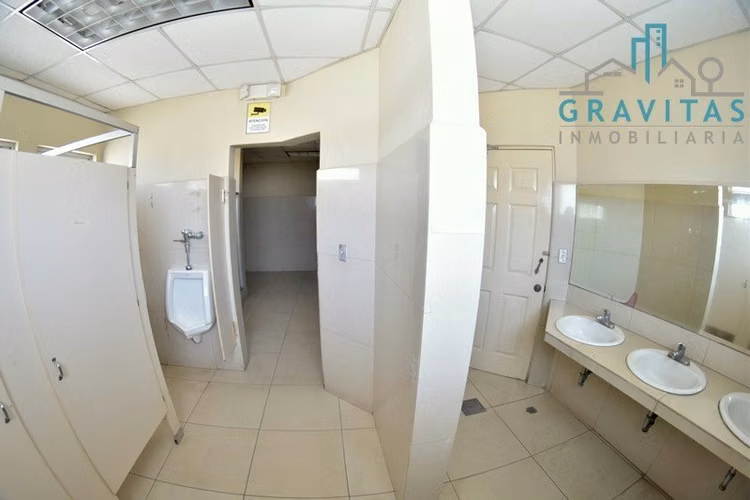 Alquiler de bodega en Alajuela, Coyol 1632m2 ID 1976