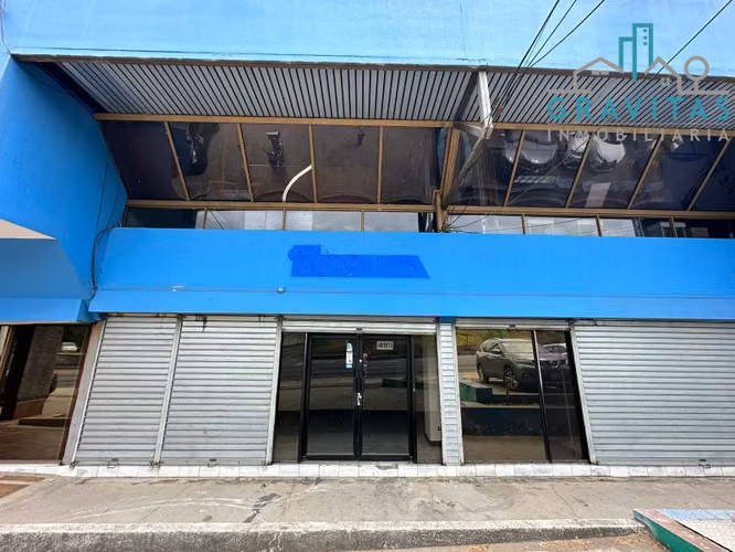 Alquiler de local comercial en Curridabat, La Galera (162m2) ID 1217 - Imagen 19