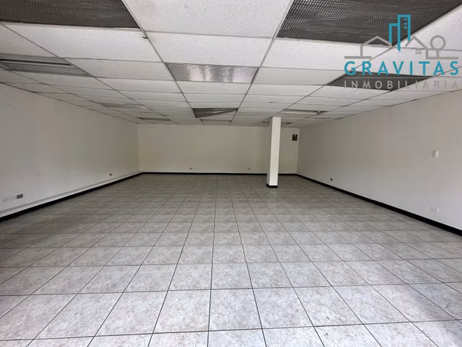Alquiler de local comercial en Curridabat, La Galera (162m2) ID 1217 - Imagen 4