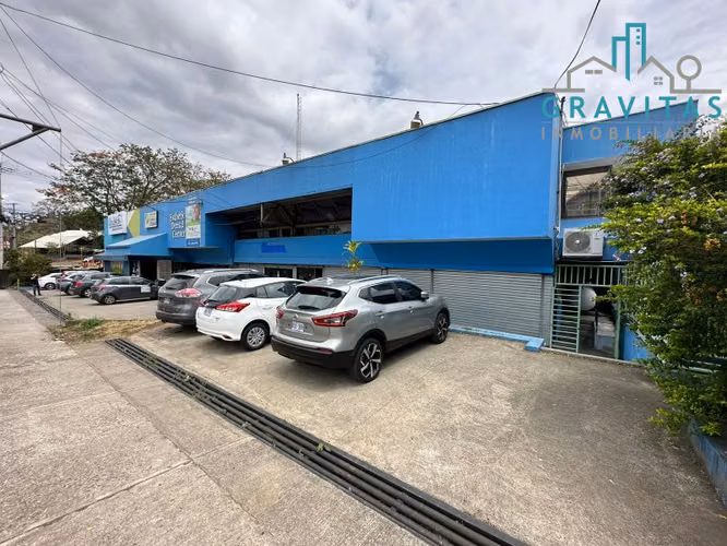 Alquiler de local comercial en Curridabat, La Galera (162m2) ID 1217 - Imagen 6