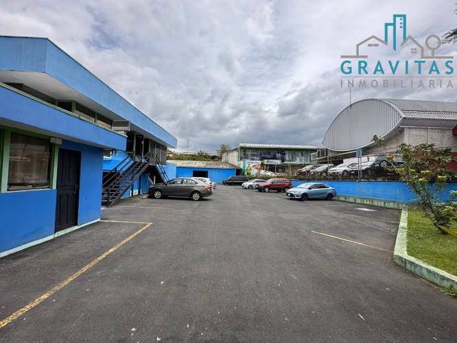 Alquiler de local comercial en Curridabat, La Galera (162m2) ID 1217 - Imagen 7
