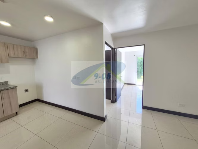 ALQUILER DE APARTAMENTO EN ZAPOTE - Imagen 9