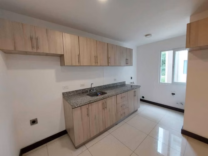 ALQUILER DE APARTAMENTO EN ZAPOTE - Imagen 5