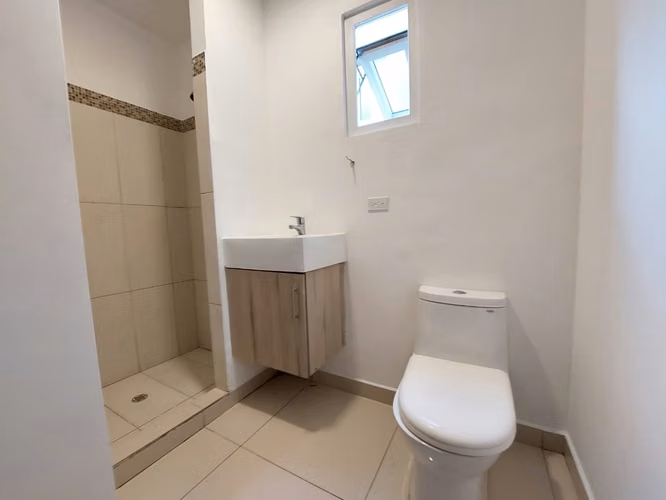 ALQUILER DE APARTAMENTO EN ZAPOTE - Imagen 10