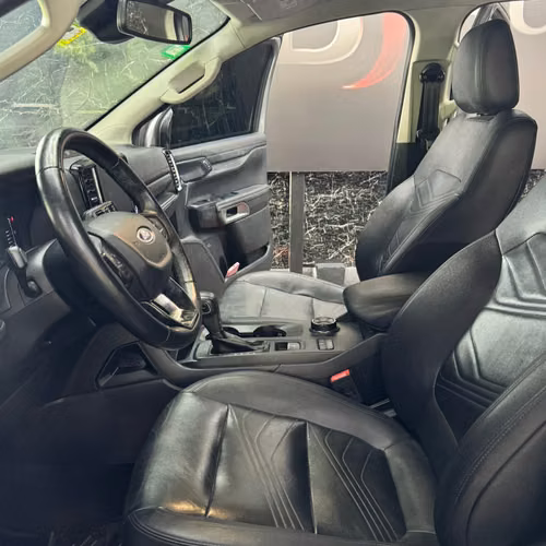 FORD EVEREST TREND 2023