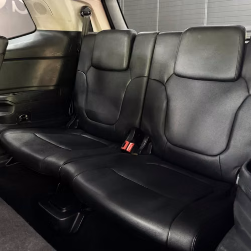 FORD EVEREST TREND 2023