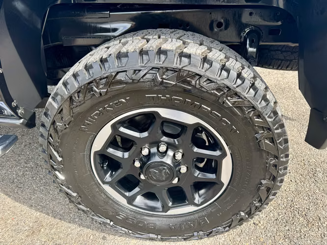 Ram 2500 Laramie Tdi 2025 - Imagen 7