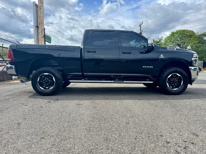 Ram 2500 Laramie Tdi 2025 - Imagen 2