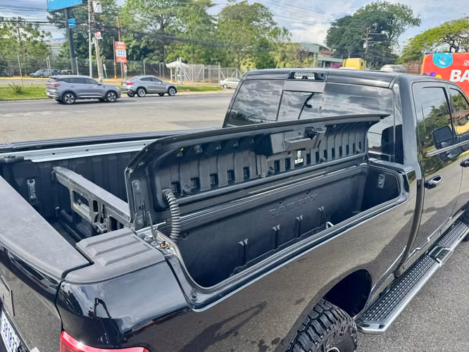 Ram 2500 Laramie Tdi 2025 - Imagen 8