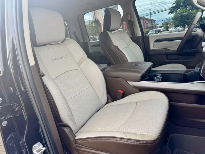 Ram 2500 Laramie Tdi 2025 - Imagen 6