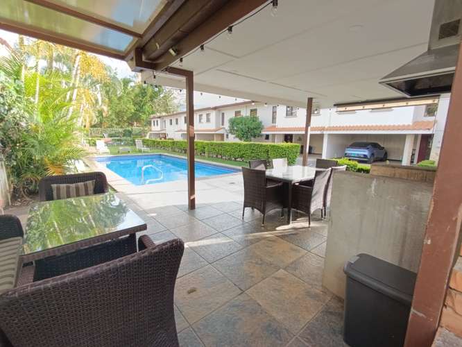 Casa en Venta en Pozos de Santa Ana Ubicación estratégica. - Imagen 12
