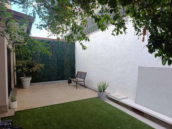 Casa en Venta en Pozos de Santa Ana Ubicación estratégica. - Imagen 1