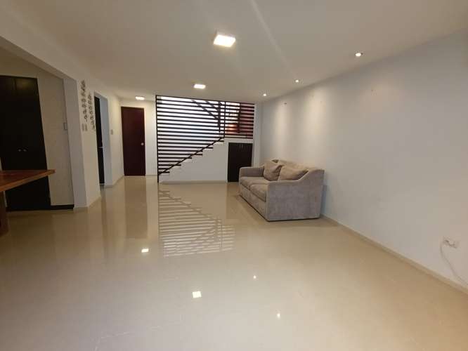 Casa en Venta en Pozos de Santa Ana Ubicación estratégica. - Imagen 7