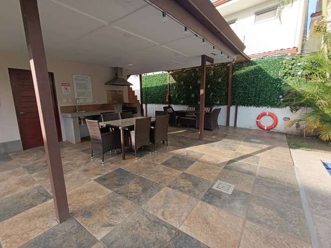 Casa en Venta en Pozos de Santa Ana Ubicación estratégica. - Imagen 17