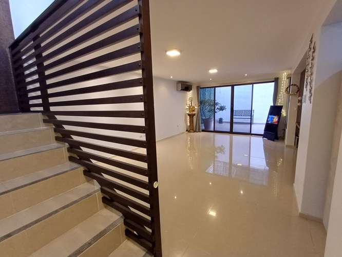Casa en Venta en Pozos de Santa Ana Ubicación estratégica. - Imagen 11