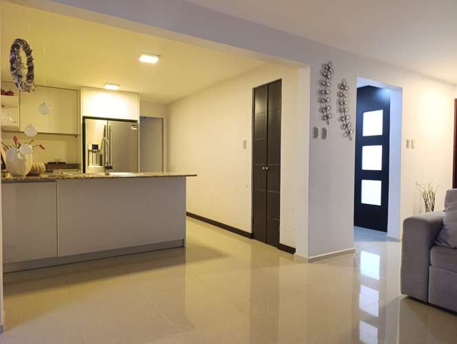 Casa en Venta en Pozos de Santa Ana Ubicación estratégica. - Imagen 3
