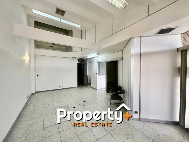 Rohrmoser - Ideal place for your business - Elevator - Super location