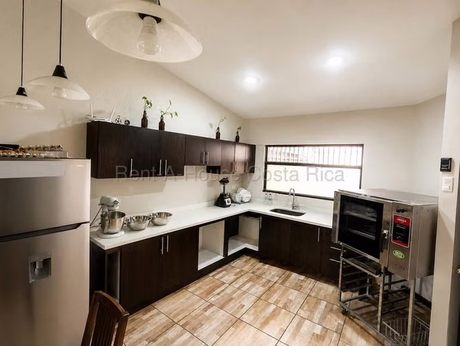 Venta de Casa en San Francisco de Heredia