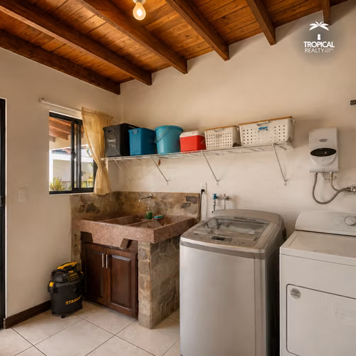 Comodidad, privacidad y excelente ubicación residencial