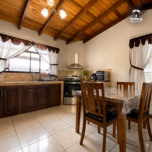 Comodidad, privacidad y excelente ubicación residencial