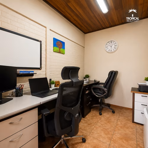 Comodidad, privacidad y excelente ubicación residencial